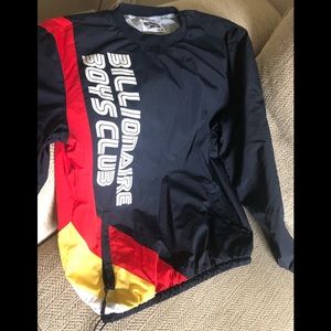 Billionaire Boys Club Windbreaker